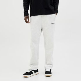 Jack & Jones 12282553-WM Gri Stkane Norrebro Erkek Eşofman Altı