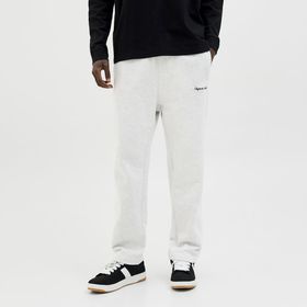 Jack & Jones 12282553-WM Gri Stkane Norrebro Erkek Eşofman Altı