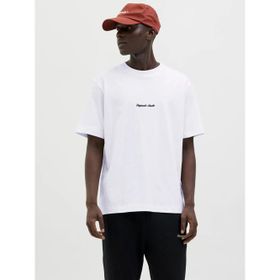 Jack & Jones 12282892 Norrebro Relax Fit Erkek Tişört