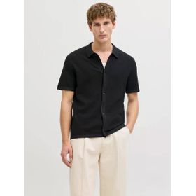Jack & Jones 12288253 George Regular Fit Triko Erkek Polo Tişört