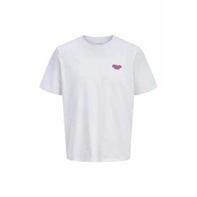 Jack & Jones 12290040 Seatle Erkek Tişört