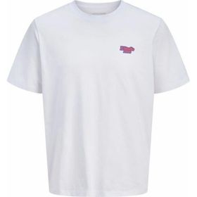 Jack & Jones 12290040 Seatle Erkek Tişört
