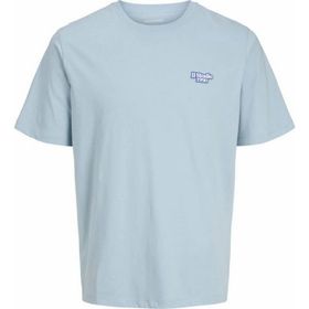 Jack & Jones 12290040 Seatle Erkek Tişört