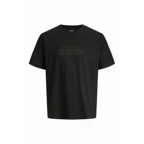 Jack & Jones 12290315 Catskılls Regular Fit Erkek Tişört