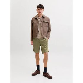 Jack & Jones 12292332 Jpstjaıden Hybrid Bondi Jog Erkek Şort
