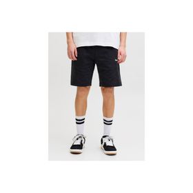 Jack & Jones 12292565-B Karl Norrebro Erkek Siyah Şort