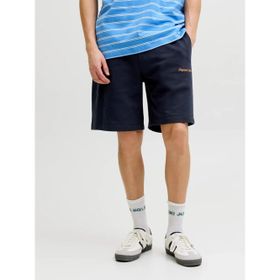 Jack & Jones 12292565 Stkarı Norrebro Loose Fit Erkek Şort