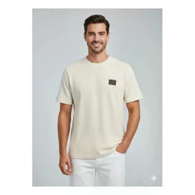 Jack & Jones 12294714 Daytona Relax Fit Erkek Tişört