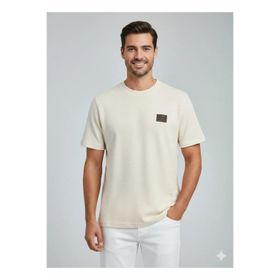 Jack & Jones 12294714 Daytona Relax Fit Erkek Tişört