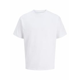 Jack & Jones 12298752 Organıc Relaxed Fit Erkek Tişört