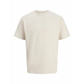 Jack & Jones 12298752 Organıc Relaxed Fit Erkek Tişört