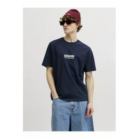 Jack & Jones 12310070 Savona Regular Fit Erkek Tişört