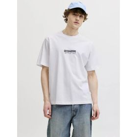 Jack & Jones 12310070 Savona Regular Fit Erkek Tişört