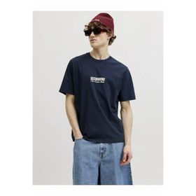 Jack & Jones 12310070 Savona Regular Fit Erkek Tişört