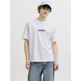 Jack & Jones 12310070 Savona Regular Fit Erkek Tişört