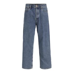 Jack & Jones 31 W 30 L Mavi Denim Erkek Kot Pantolon