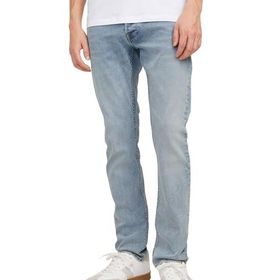 Jack & Jones 31 W 30 L Mavi Denim Erkek Kot Pantolon
