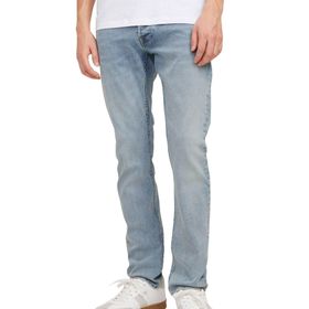 Jack & Jones 31 W 30 L Mavi Denim Erkek Kot Pantolon
