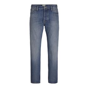 Jack & Jones 31 W 30 L Mavi Denim Erkek Kot Pantolon