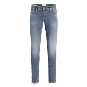 Jack & Jones 31 W 30 L Mavi Denim Erkek Kot Pantolon