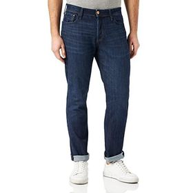 Jack & Jones 33 W 34 L Mavi Denim Erkek Kot Pantolon