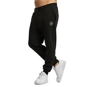 Jack & Jones 63412165322 Siyah L Erkek Eşofman Altı