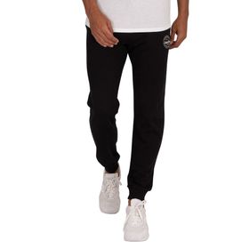 Jack & Jones 63412165322 Siyah L Erkek Eşofman Altı