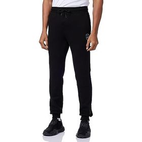 Jack & Jones 63412165322 Siyah L Erkek Eşofman Altı