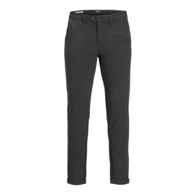 Jack & Jones Chino Marco Connor AKM koyu Gri Erkek Pantolon