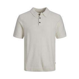 Jack & Jones Cloud Dancer Erkek T-Shirt