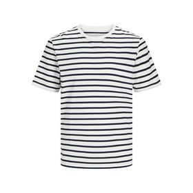 Jack & Jones Cloud Dancer L Erkek T-Shirt