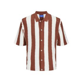 Jack & Jones Cloud Dancer L Erkek T-Shirt