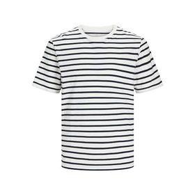 Jack & Jones Cloud Dancer L Erkek T-Shirt