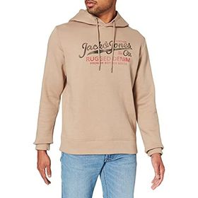 Jack & Jones Crockery Erkek Pantolon