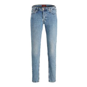 Jack & Jones Denim Mavisi Erkek Kot Pantolon