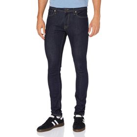 Jack & Jones Denim Mavisi Erkek Kot Pantolon