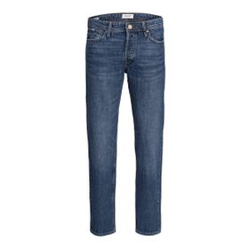 Jack & Jones Denim Mavisi Erkek Kot Pantolon