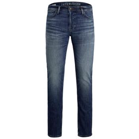 Jack & Jones Denim Mavisi Erkek Kot Pantolon