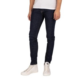 Jack & Jones Denim Mavisi Erkek Kot Pantolon