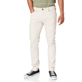 Jack & Jones Ekrü Erkek Kot Pantolon