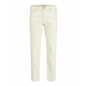 Jack & Jones Ekrü Erkek Kot Pantolon
