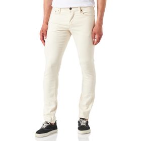 Jack & Jones Ekrü Erkek Kot Pantolon