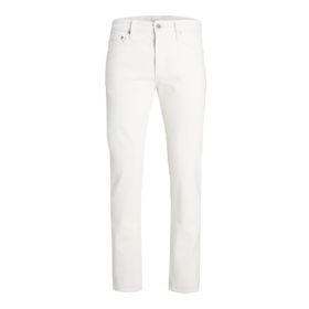 Jack & Jones Ekrü Erkek Kot Pantolon