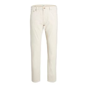 Jack & Jones Ekrü Erkek Kot Pantolon