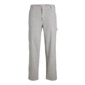 Jack & Jones Ekrü Erkek Kot Pantolon