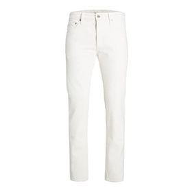 Jack & Jones Ekrü Erkek Kot Pantolon