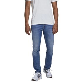Jack & Jones Erkek Jjiglenn Jjoriginal Am 815 Noos Blue Denim 29W 30L Kot Pantolon