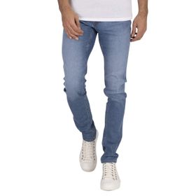 Jack & Jones Erkek Jjiglenn Jjoriginal Am 815 Noos Blue Denim 29W 30L Kot Pantolon