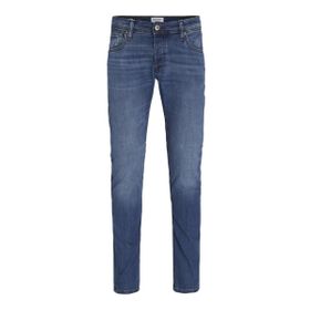 Jack & Jones Erkek Jjiglenn Jjoriginal Am 815 Noos Blue Denim 29W 30L Kot Pantolon