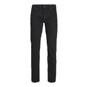 Jack & Jones GE 598 Jjiclark Jjevan Noos Siyah Denim Erkek Jeans